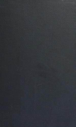 Cover for A Survey of Modernist Poetry