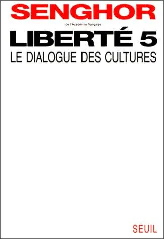 Cover for Le Dialogue Des Cultures