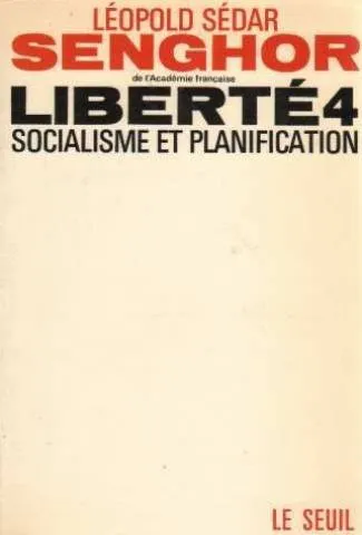 Cover for Socialisme Et Planification