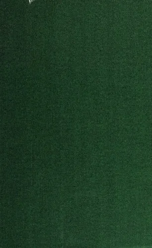 Cover for Selected Poems