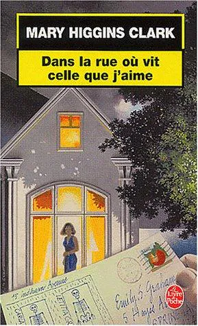 Cover for On the Street Where You Live