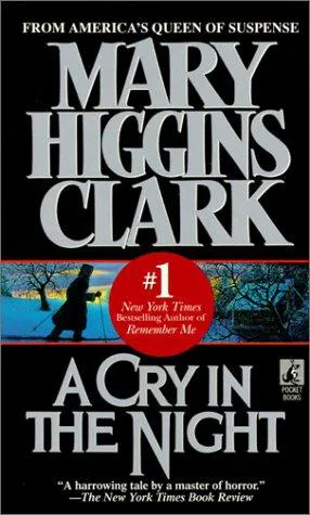Cover for UN Grito En LA Noche/a Cry in the Night