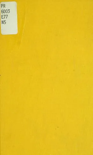 Cover for A Nip in the Air