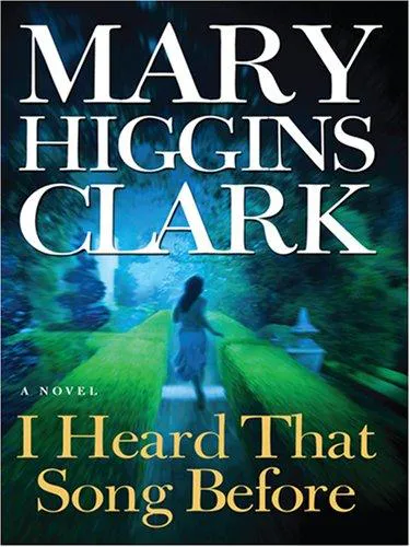 Cover for I Heard That Song Before