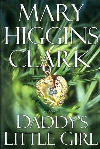 Cover for Daddy's Little Girl