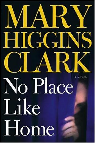 Cover for No Place Like Home