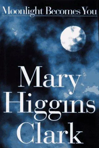 Cover for Moonlight Becomes You