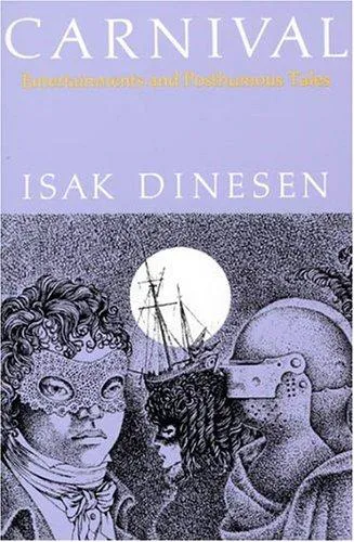 Cover for Carnival