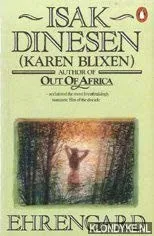 Cover for Ehrengard