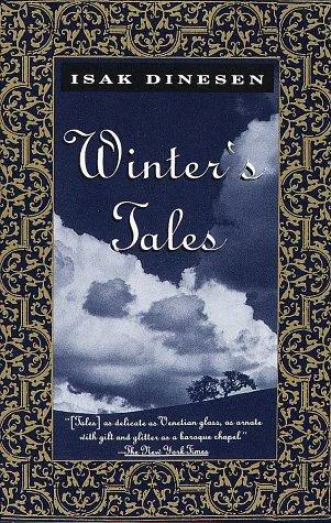 Cover for Vinter-eventyr