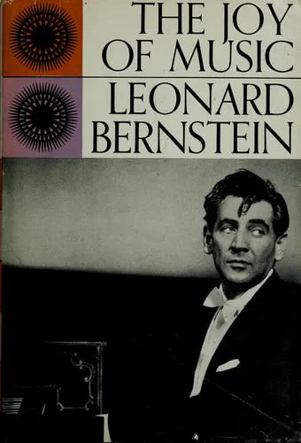 Cover for The Joy of Music