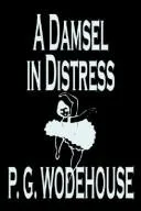 Cover for A Damsel in Distress