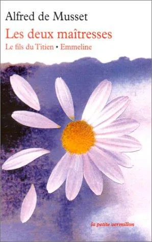 Cover for Les Deux Maîtresses