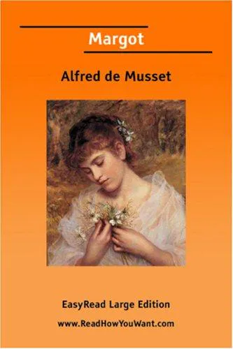 Cover for Margot