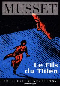 Cover for Le Fils Du Titien
