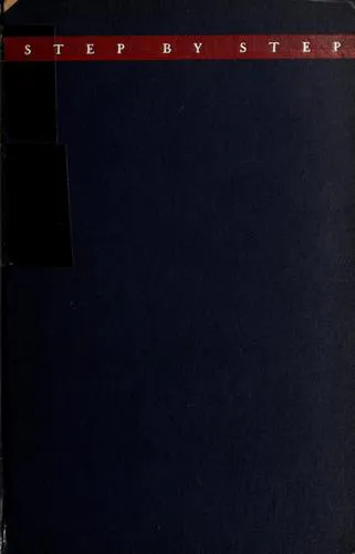 Cover for Step by Step, 1936-1939