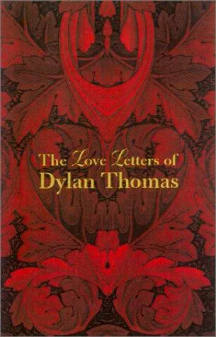 Cover for Correspondence