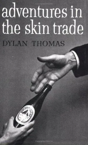 Cover for Adventures in the Skin Trade