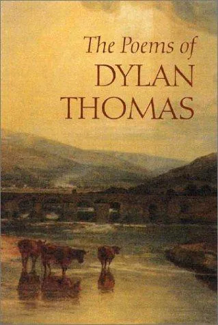 Cover for Poems