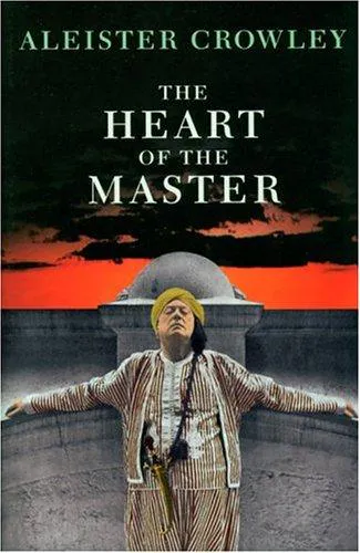Cover for The Heart of the Master & Other Papers