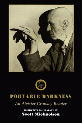 Cover for Portable Darkness