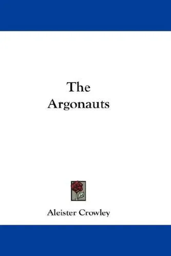Cover for The Argonauts