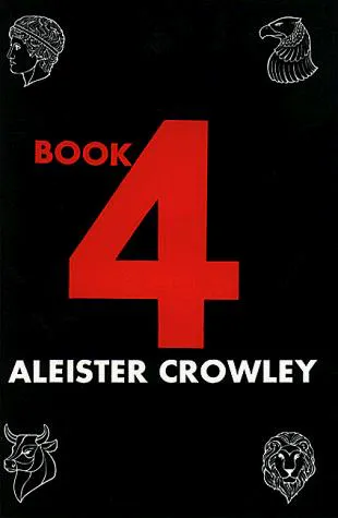 Cover for Book Four