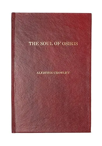 Cover for The Soul of Osiris