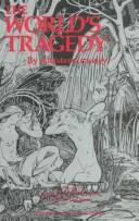 Cover for The World's Tragedy