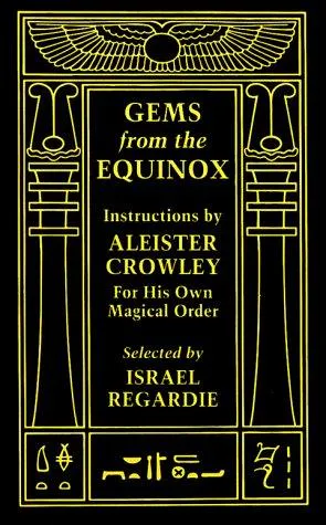 Cover for Gems from the Equinox