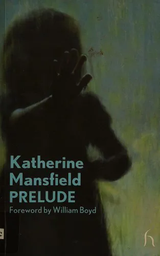 Cover for Prelude