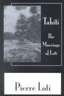 Cover for Mariage De Loti