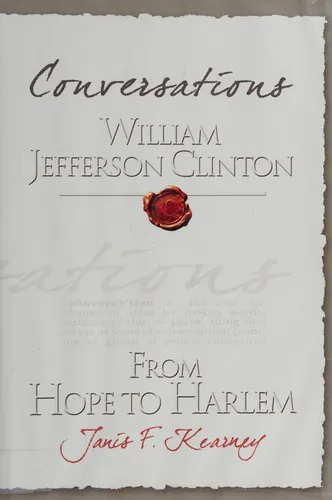 Cover for Conversations