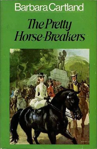 Cover for The Pretty Horse-Breakers