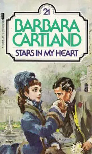 Cover for Stars in My Heart