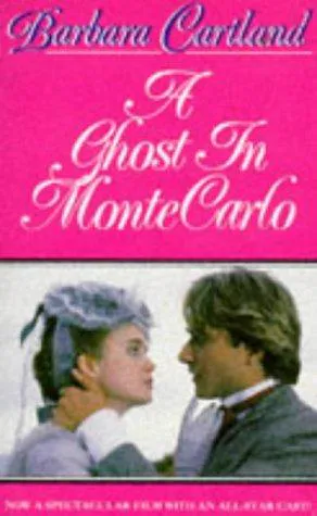 Cover for A Ghost in Monte Carlo