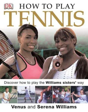 Cover for How to Play Tennis