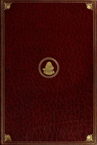 Cover for Alice's Adventures in Wonderland