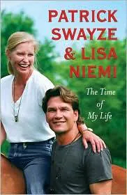 Cover for The Time of My Life
