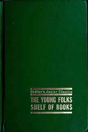 Cover for Magic in the Air