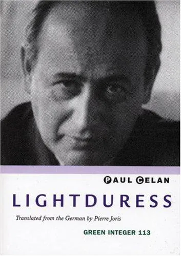 Cover for Lightduress