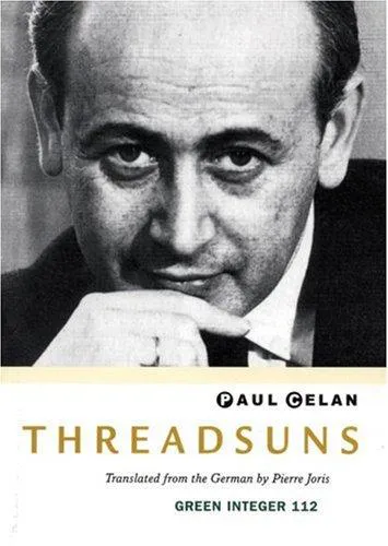 Cover for Threadsuns