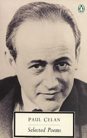 Cover for Selected Poems