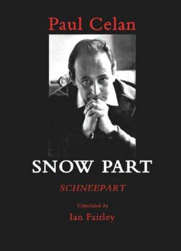Cover for Snow Part
