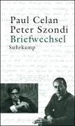 Cover for Correspondence