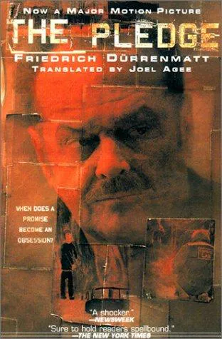 Cover for Versprechen