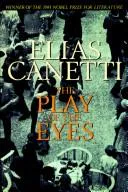Cover for Augenspiel