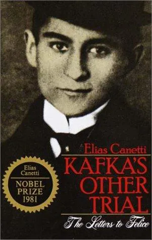 Cover for Andere Prozess