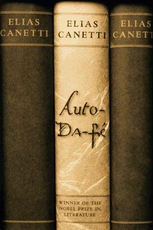 Cover for Die Blendung