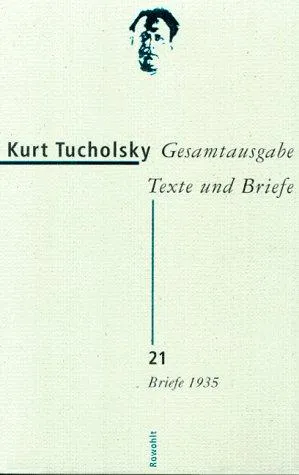 Cover for Gesamtausgabe
